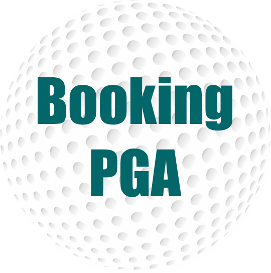 BookingPGA